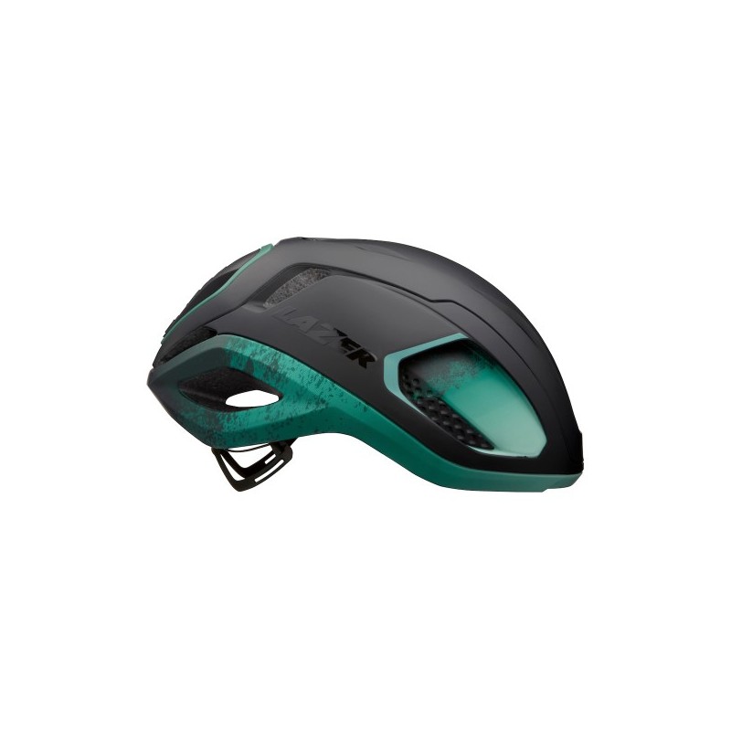 Lazer Kask Vento KC CE Matte Dark Green M
