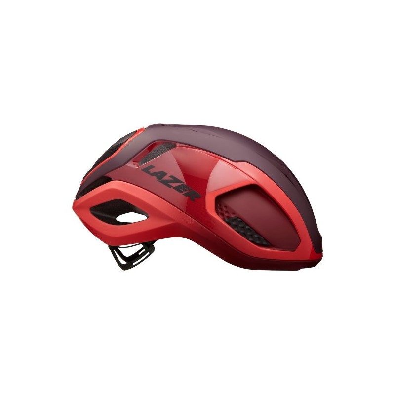 Lazer Kask Vento KC CE Red M