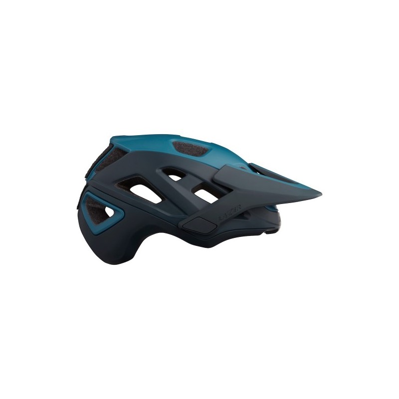 Lazer Kask Jackal KC CE-CPSC Matte Light Blue S