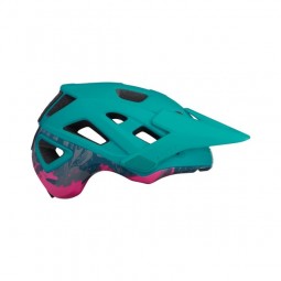 Lazer Kask Jackal KC CE-CPSC Matte Turquoise M