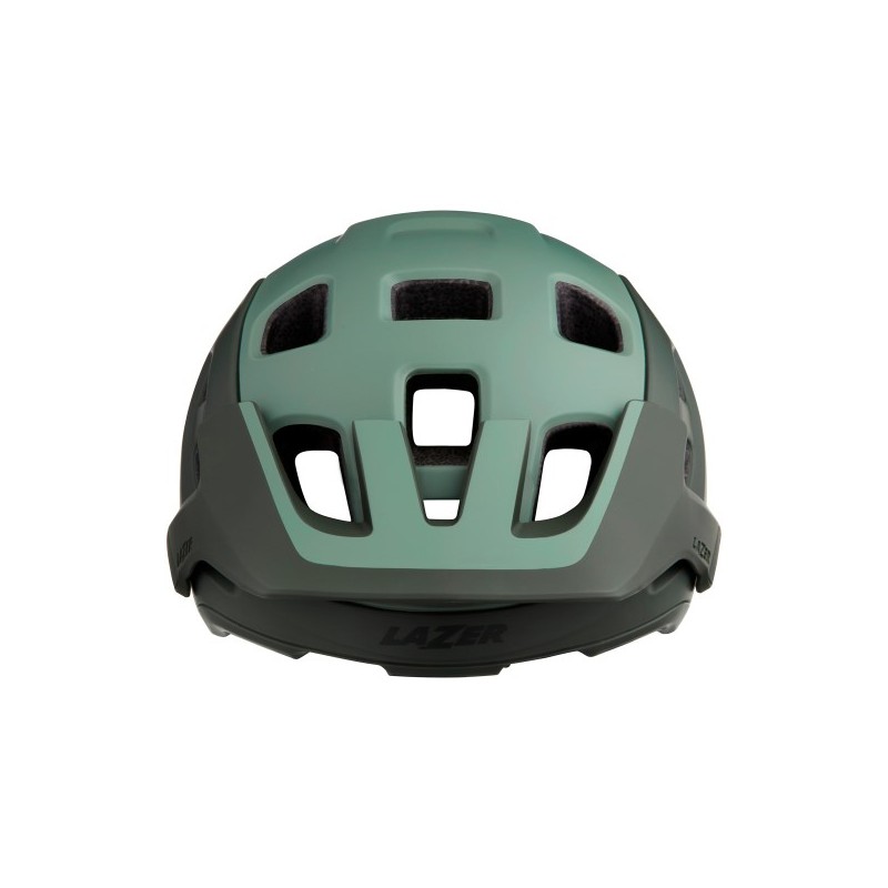 Lazer Kask Jackal KC CE-CPSC Matte Dark Green S