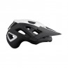 Lazer Kask Jackal KC CE-CPSC Matte White Black M