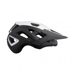 Lazer Kask Jackal KC CE-CPSC Matte White Black L