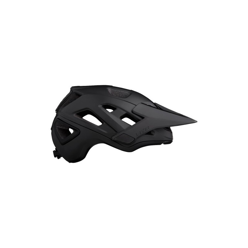 Lazer Kask Jackal KC CE-CPSC Matte Black L