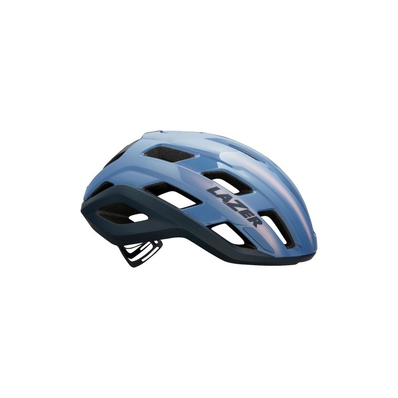 Lazer Kask Strada KC CE-CPSC Light Blue Sunset M