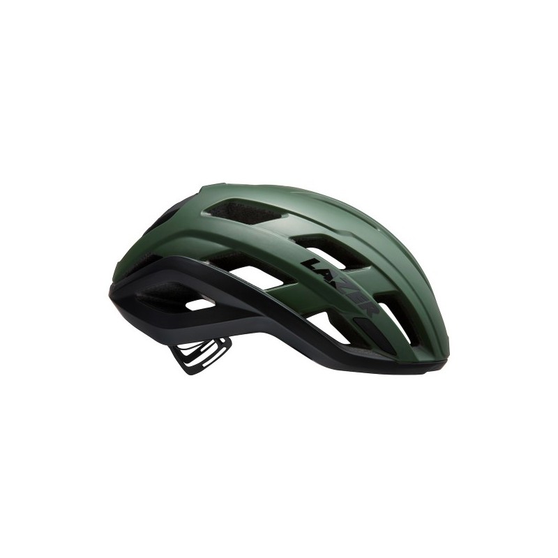 Lazer Kask Strada KC CE-CPSC Matte Green L