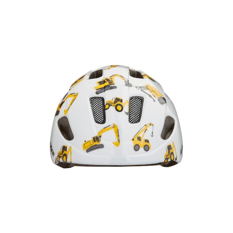 Lazer Kask Pnut KC CE-CPSC Diggers
