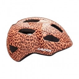 Lazer Kask Pnut KC CE-CPSC Brown Leopard