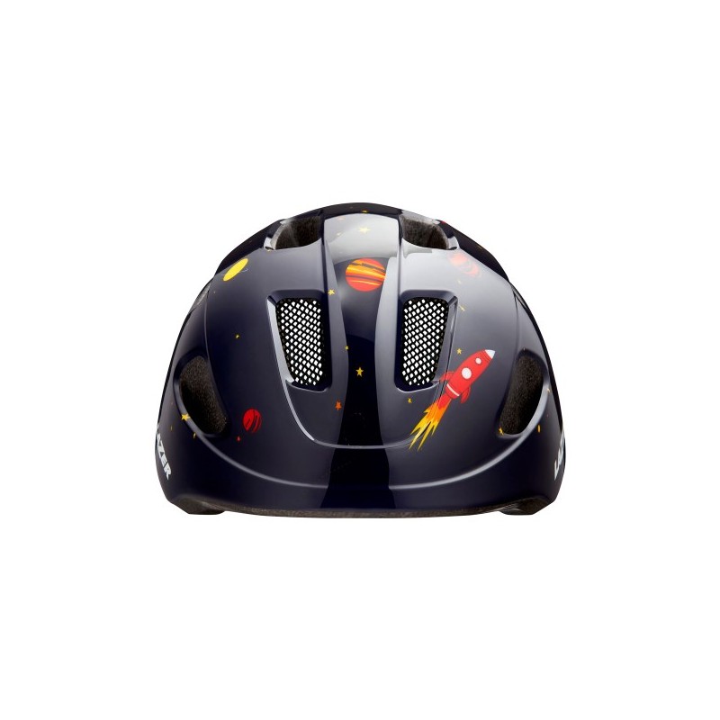 Lazer Kask Nutz KC CE-CPSC Space