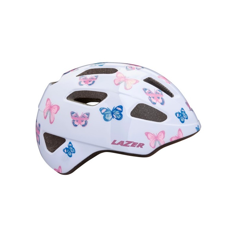Lazer Kask Nutz KC CE-CPSC Butterfly