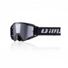 GOGLE IMX SAND BLACK - SZYBA SILVER IRIDIUM + CLEAR (2 SZYBY W ZESTAWIE)