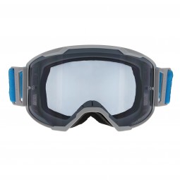 GOGLE RED BULL SPECT STRIVE LIGHT GREY - SZYBA LIGHT GREY FLASH/LIGHT GREY + CLEAR