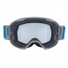 GOGLE RED BULL SPECT STRIVE LIGHT GREY - SZYBA LIGHT GREY FLASH/LIGHT GREY + CLEAR