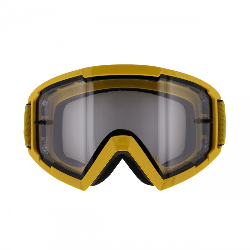 GOGLE RED BULL SPECT STRIVE RED - SZYBA RED FLASH/BROWN WITH RED MIRROR
