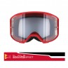 GOGLE RED BULL SPECT STRIVE RED - SZYBA CLEAR FLASH/CLEAR