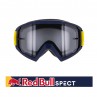 GOGLE RED BULL SPECT WHIP BLUE - SZYBA CLEAR FLASH/CLEAR