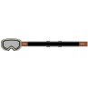 GOGLE BROGER MONTANA WHITE MATT/BLACK/GREY