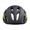 Lazer Kask Strada KC CE-CPSC Matte Dark Grey Flash Yellow L