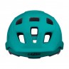 Lazer Kask Jackal KC CE-CPSC Matte Turquoise M