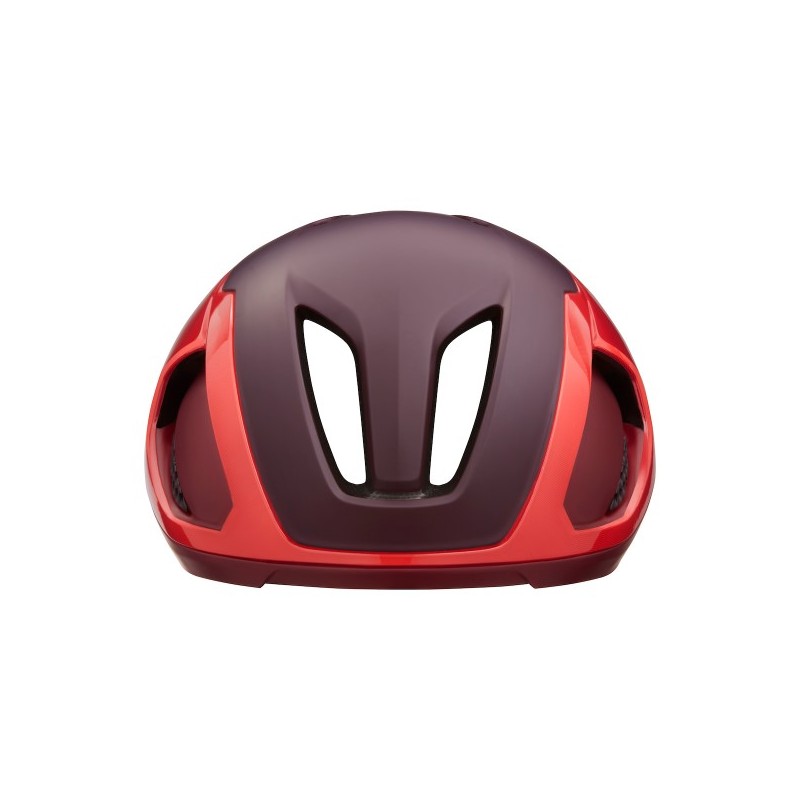 Lazer Kask Vento KC CE Red M