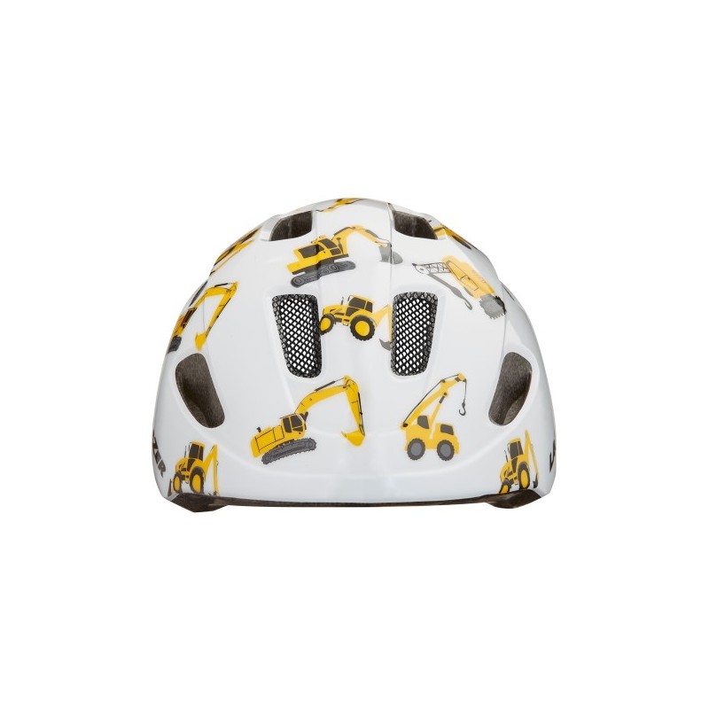 Lazer Kask Pnut KC CE-CPSC Diggers