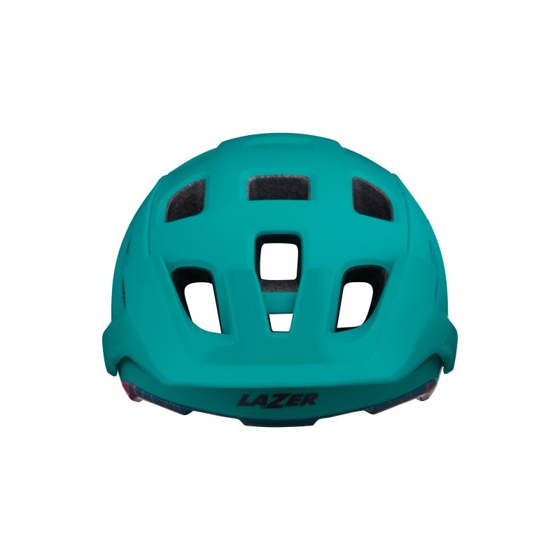 Lazer Kask Jackal KinetiCore Matte Turquoise L