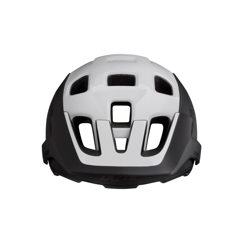 Lazer Kask Jackal KC CE-CPSC Matte White Black S