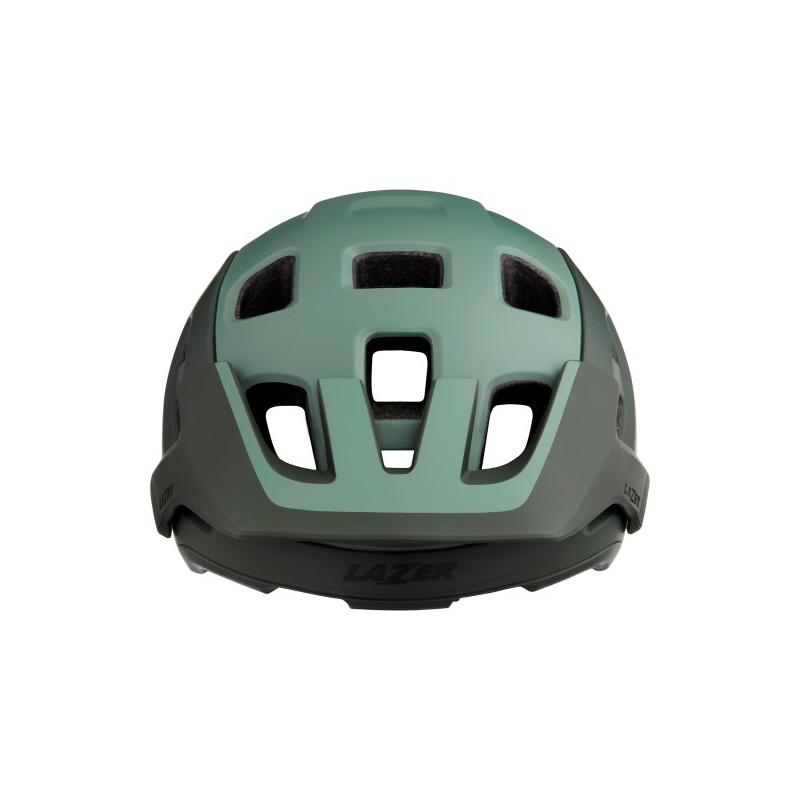 Lazer Kask Jackal KC CE-CPSC Matte Dark Green S