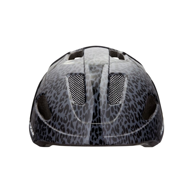 Lazer Kask Nutz KC CE-CPSC Black Leopard