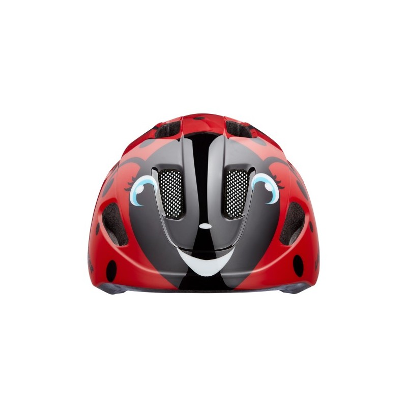 Lazer Kask Pnut KC CE-CPSC Ladybug