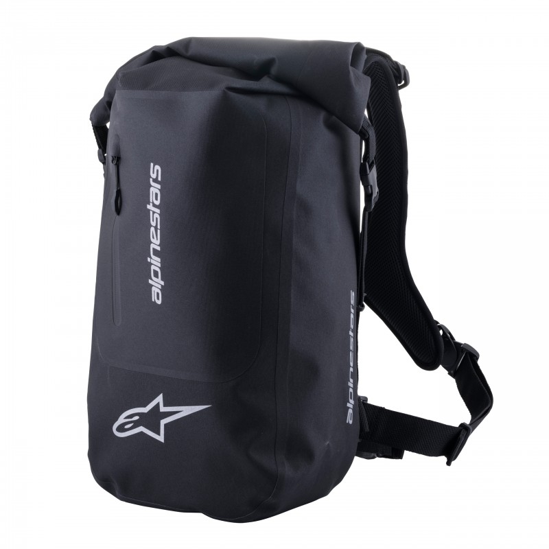 PLECAK ALPINESTARS SEALED SPORT BLACK