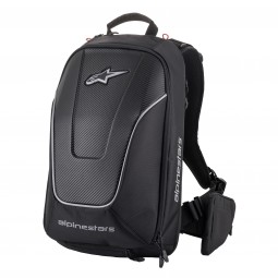 PLECAK ALPINESTARS CHARGER PRO BLACK