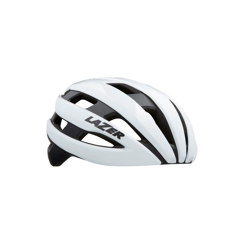 Lazer Kask Sphere CE-CPSC White Black XL