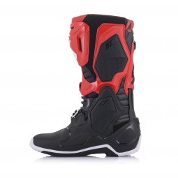 BUTY ALPINESTARS TECH 10 RED/BLACK