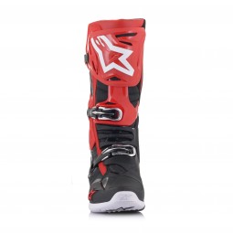 BUTY ALPINESTARS TECH 10 RED/BLACK