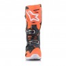 BUTY ALPINESTARS TECH 10 COOL GREY/FLUO ORANGE