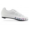 Buty damskie GIRO EMPIRE W ACC white reflex marble galaxy