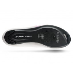 Buty damskie GIRO EMPIRE W ACC white reflex marble galaxy