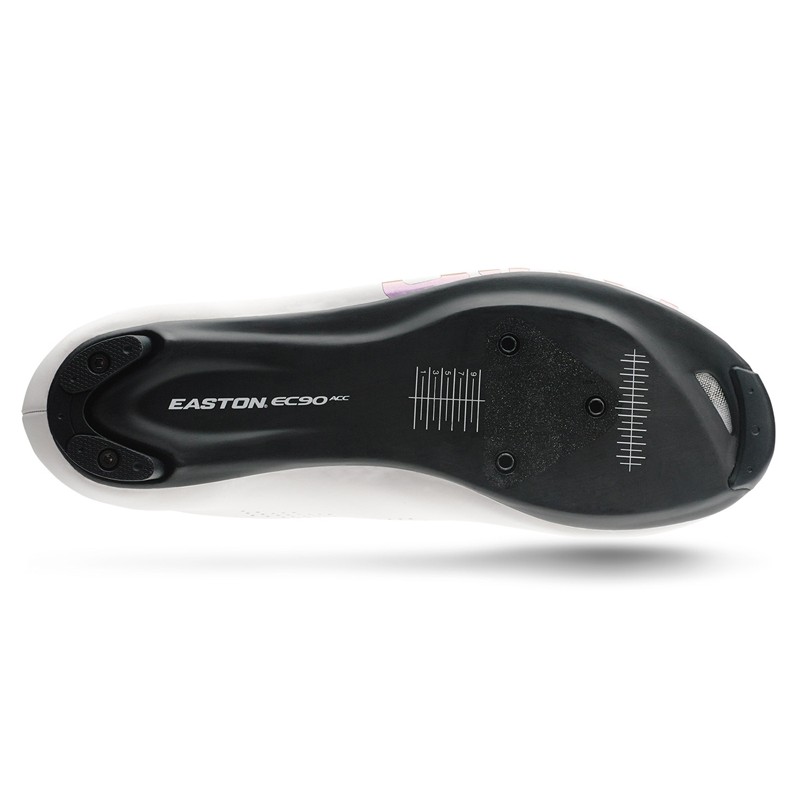 Buty damskie GIRO EMPIRE W ACC white reflex marble galaxy