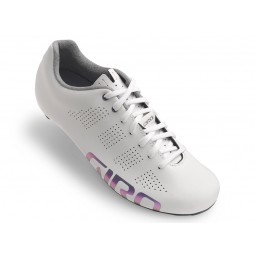 Buty damskie GIRO EMPIRE W ACC white reflex marble galaxy