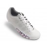 Buty damskie GIRO EMPIRE W ACC white reflex marble galaxy