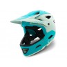 Kask full face GIRO SWITCHBLADE INTEGRATED MIPS matte mint glacier roz. M (55-59 cm)