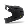 Kask full face GIRO SWITCHBLADE INTEGRATED MIPS matte mint glacier roz. M (55-59 cm)