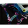 Kask mtb GIRO MONTARA INTEGRATED MIPS matte mint tie dye roz. S (51-55 cm)