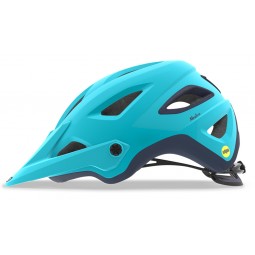 Kask mtb GIRO MONTARA INTEGRATED MIPS matte iceberg roz. S (51-55 cm) (NEW)