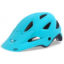 Kask mtb GIRO MONTARA INTEGRATED MIPS matte iceberg roz. S (51-55 cm) (NEW)