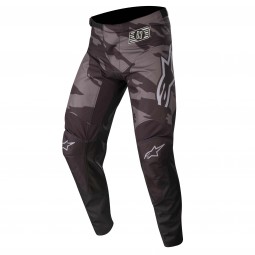 SPODNIE ALPINESTARS RACER TACTICAL BLACK/GREY