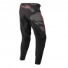 SPODNIE ALPINESTARS RACER TACTICAL BLACK/GREY CAMO/FLUO RED