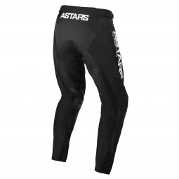SPODNIE ALPINESTARS RACER GRAPHITE BLACK