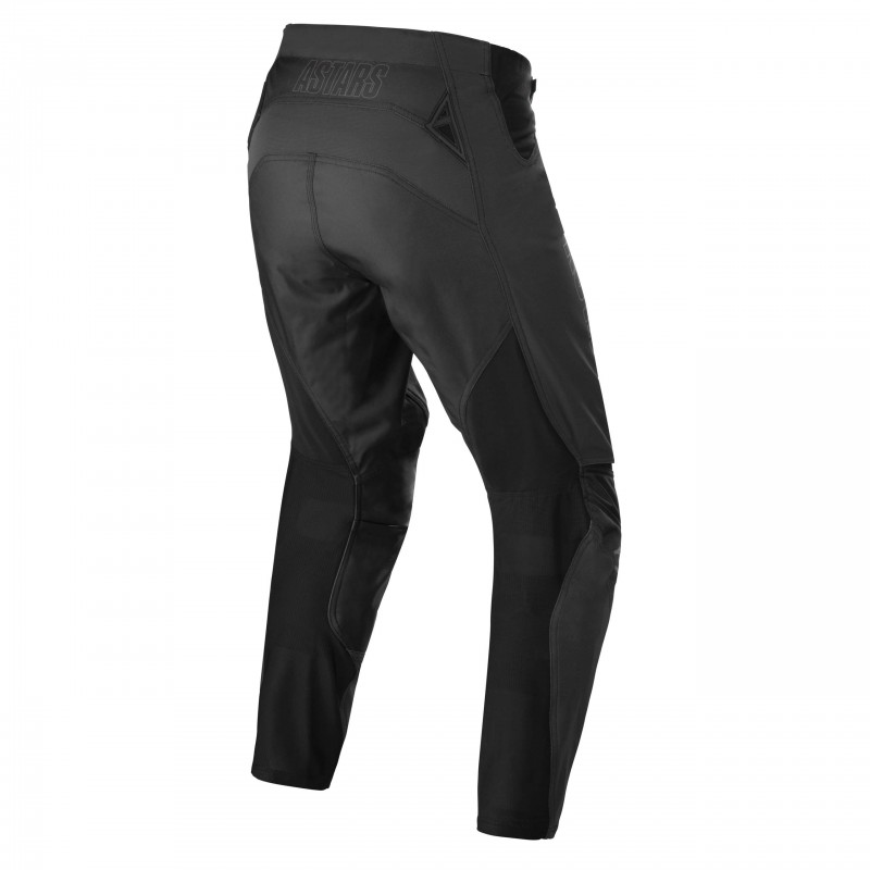 SPODNIE ALPINESTARS TECHSTAR GRAPHITE DARK GREY/BLACK